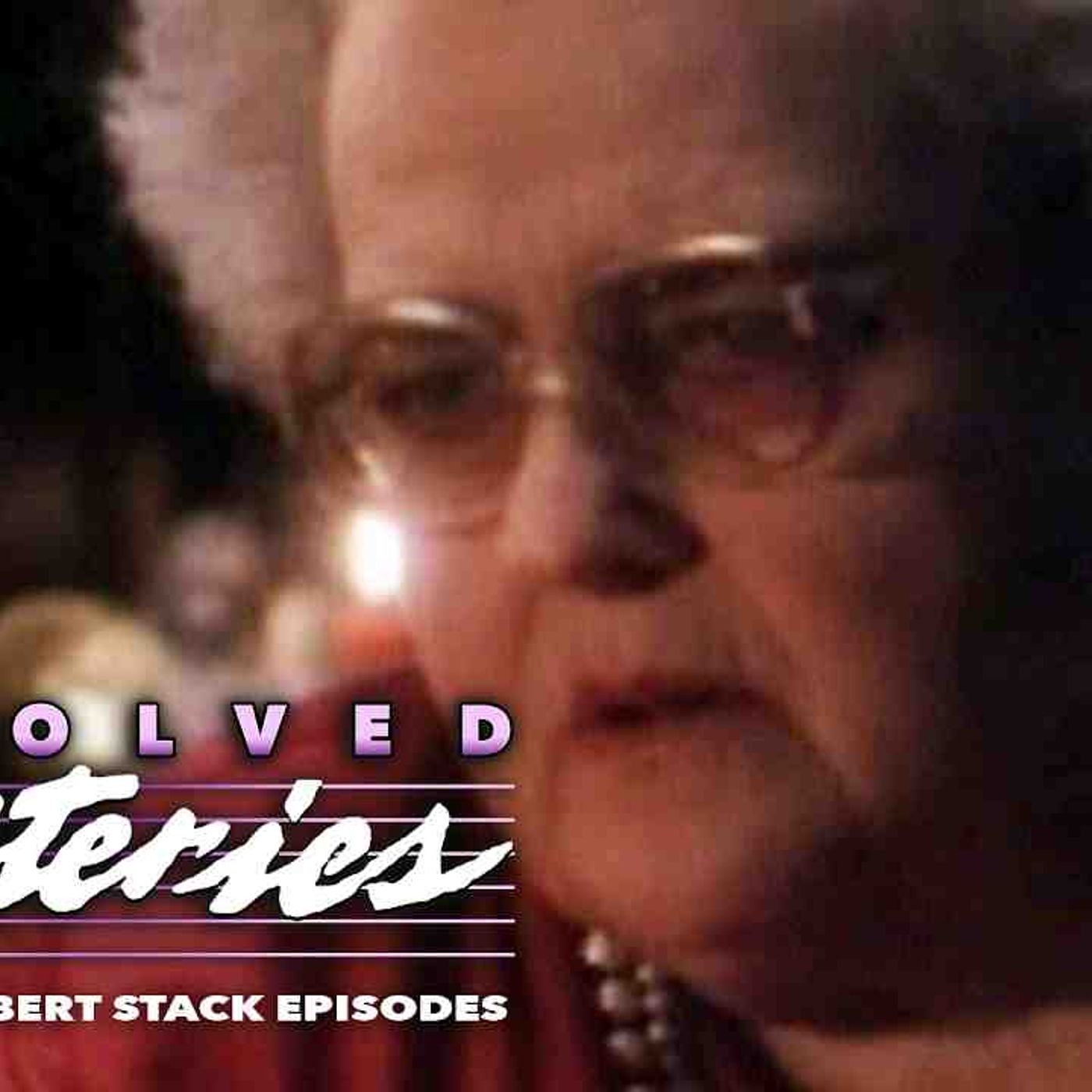 Unsolved Mysteries with Robert Stack -- Full Episodes