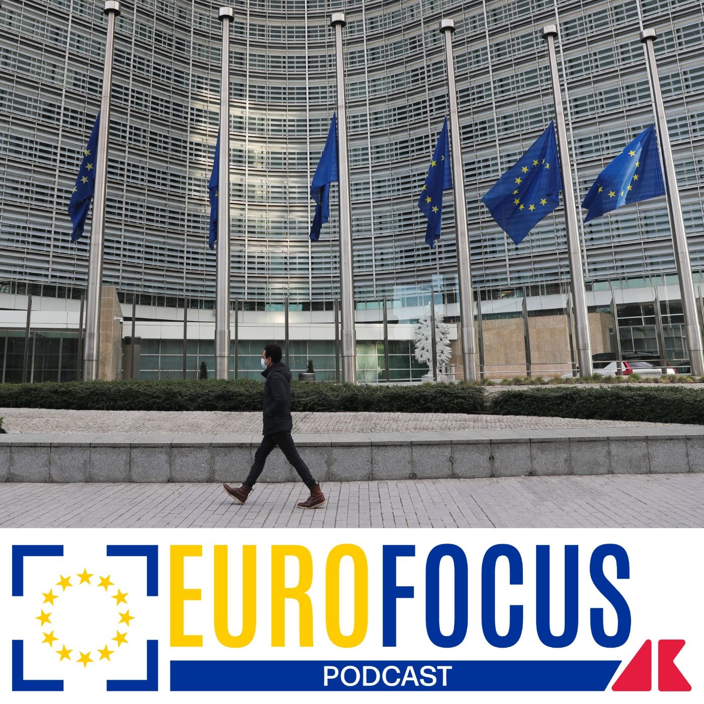 I Big 6 e l’Europa a due velocità: la corsia rapida per salvare l’Unione episode artwork