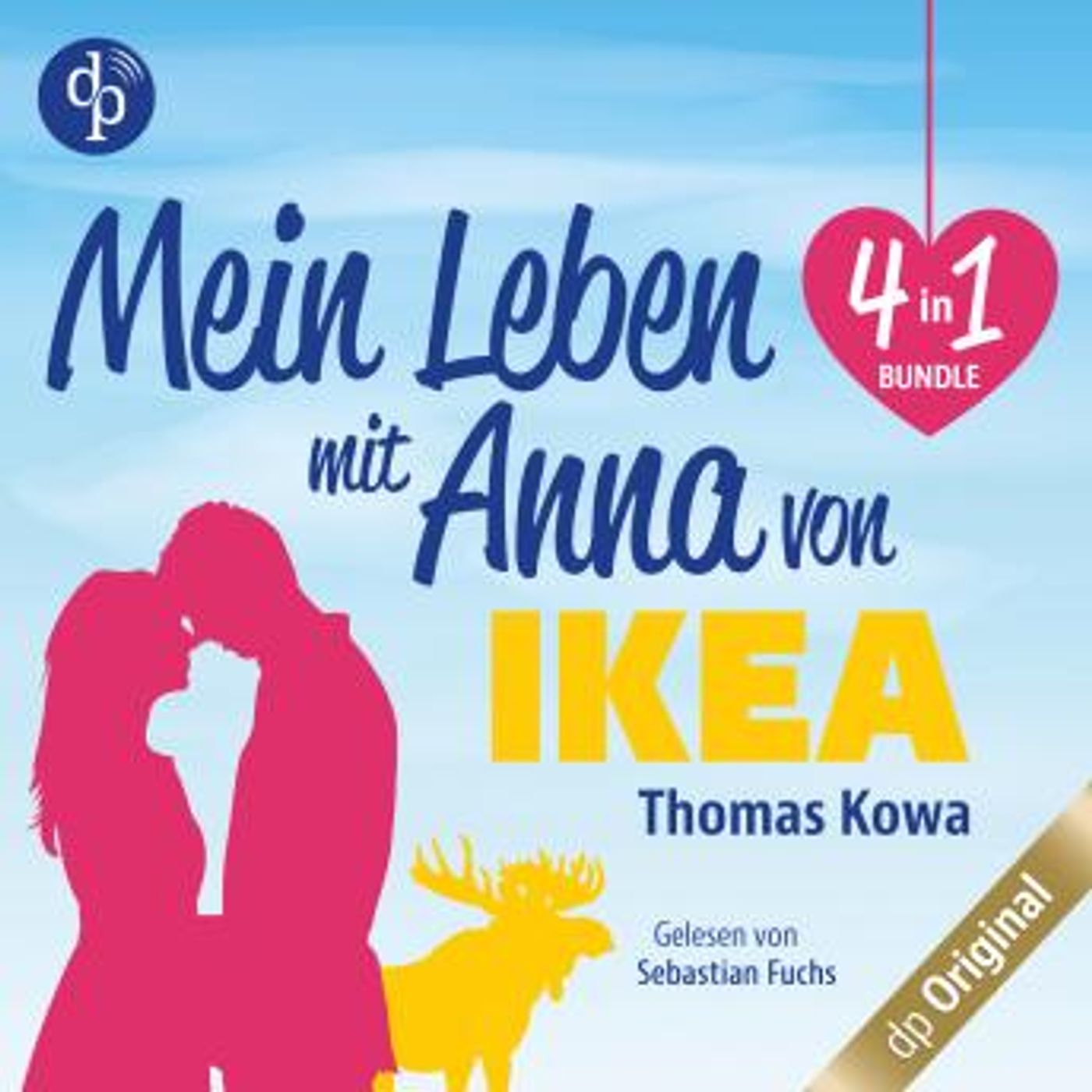 Discover the Best Audio Stories in Romance, Rom-Com