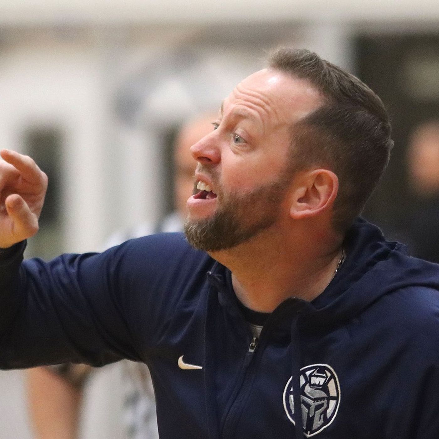Cary-Grove boys basketball coach Adam McCloud steps down episode artwork