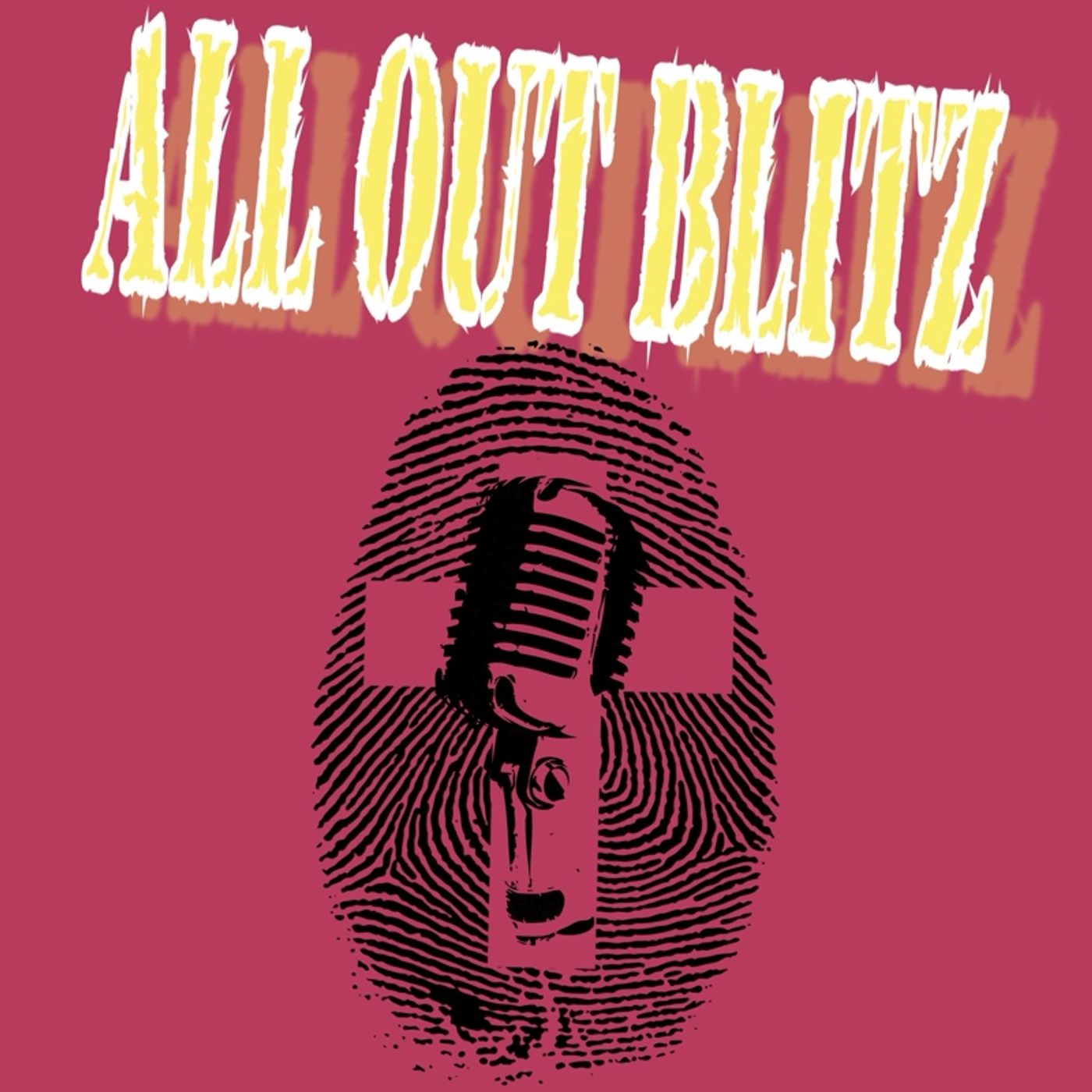 All Out Blitz Bulletin-July 31, 3925