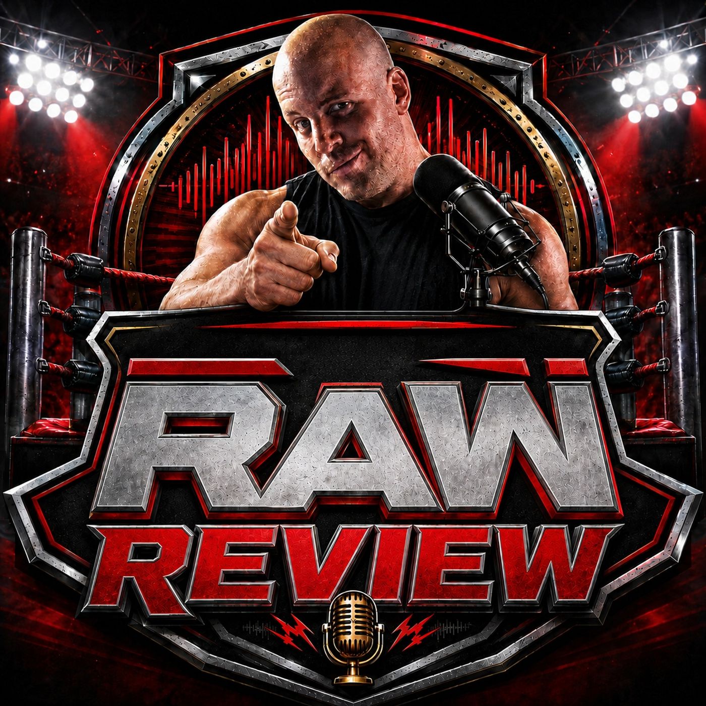 WWE Raw Review: Roman Reigns Appearance, Penta vs Rey Fenix for World Title Shot, Women's IC Title Match
