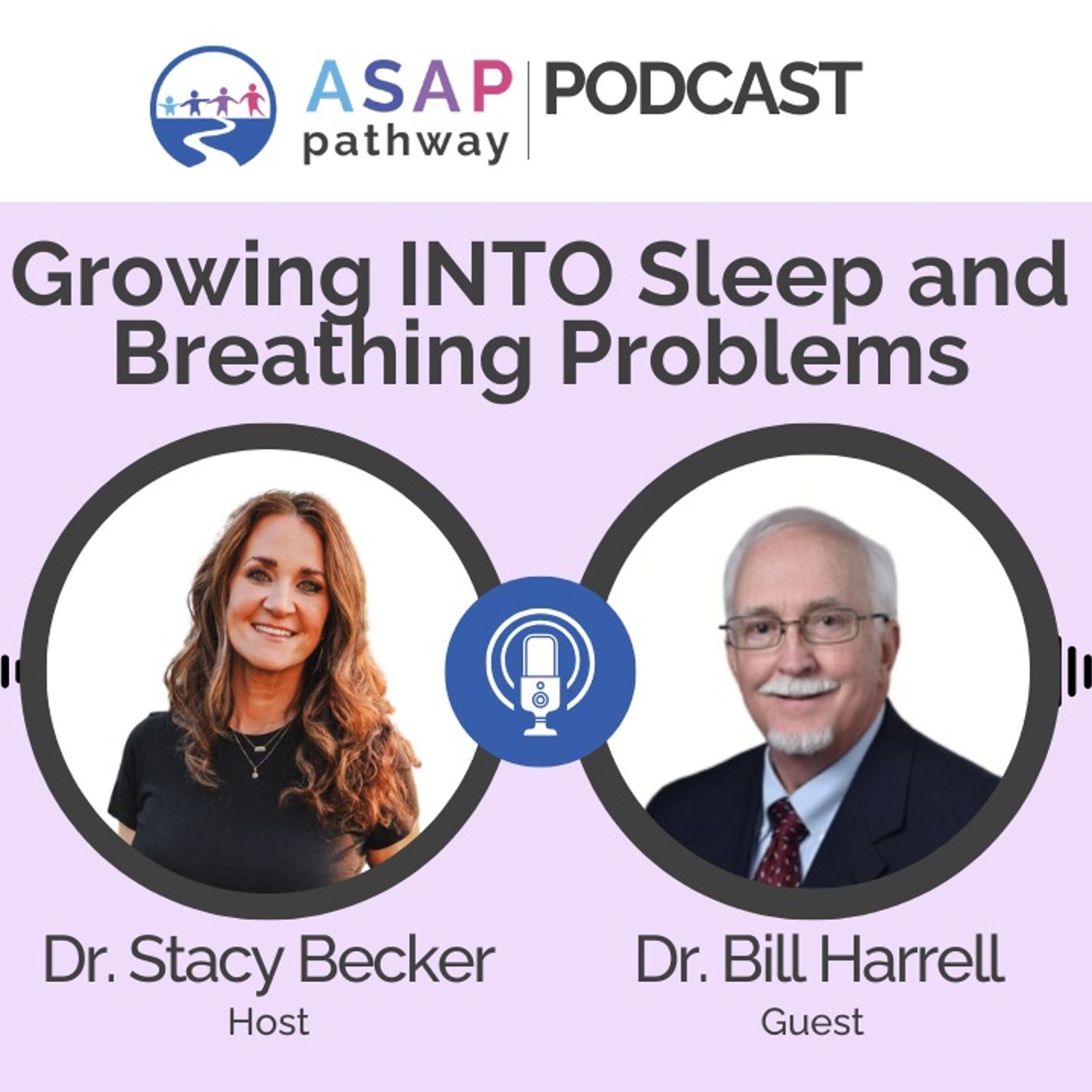 ASAP Pathway: THE PODCAST