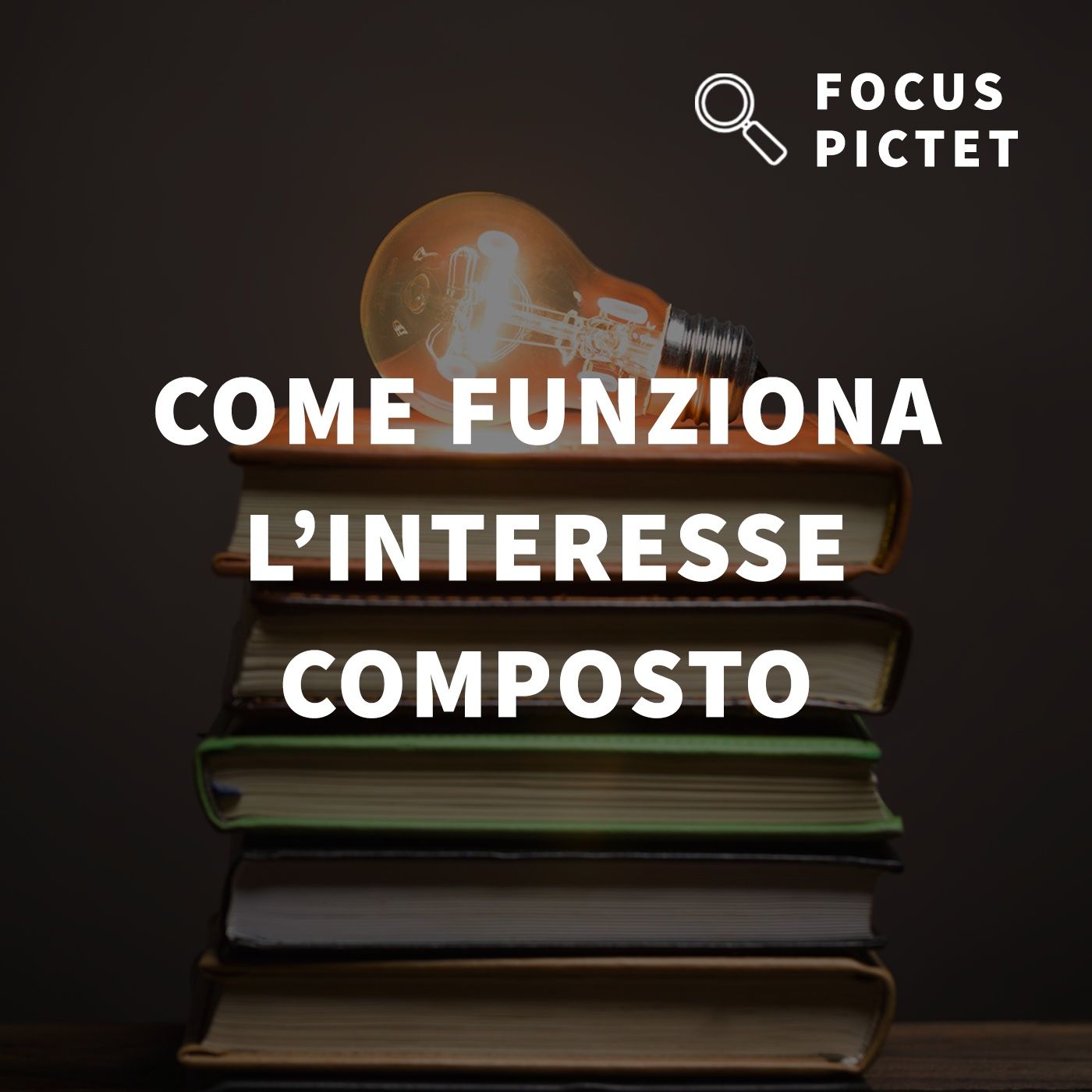 Cos'è e come funziona l'interesse composto
