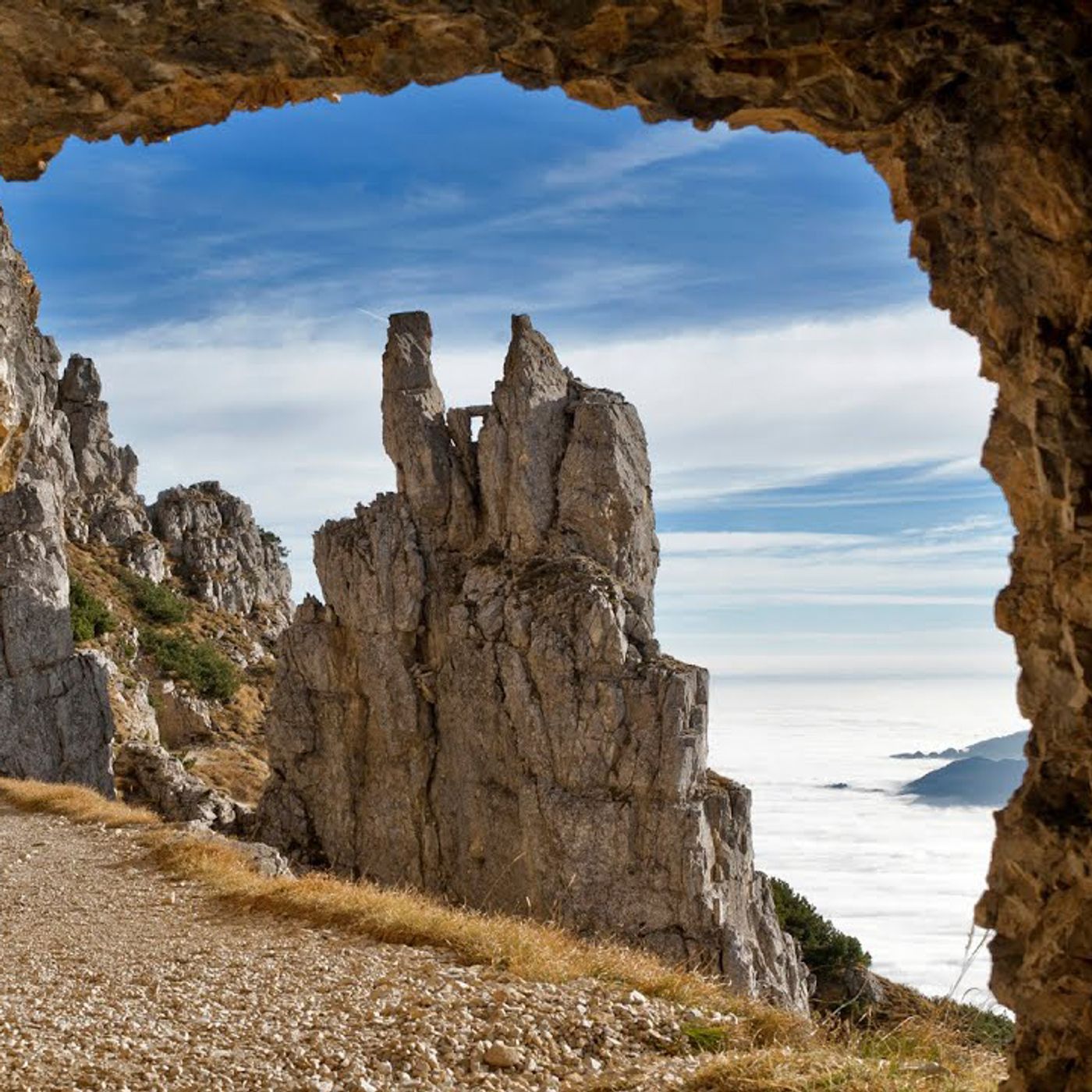 Passaggi a Nord Ovest