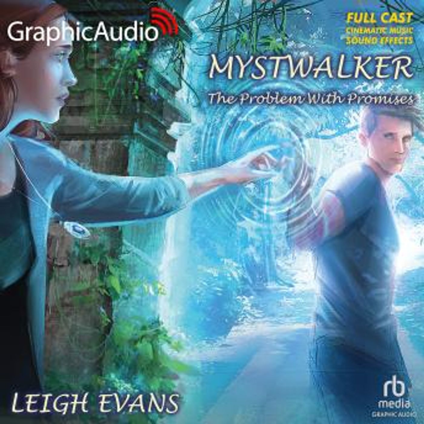 Grab the Essential Full Audiobooks in Science Fiction & Fantasy, Fantasy