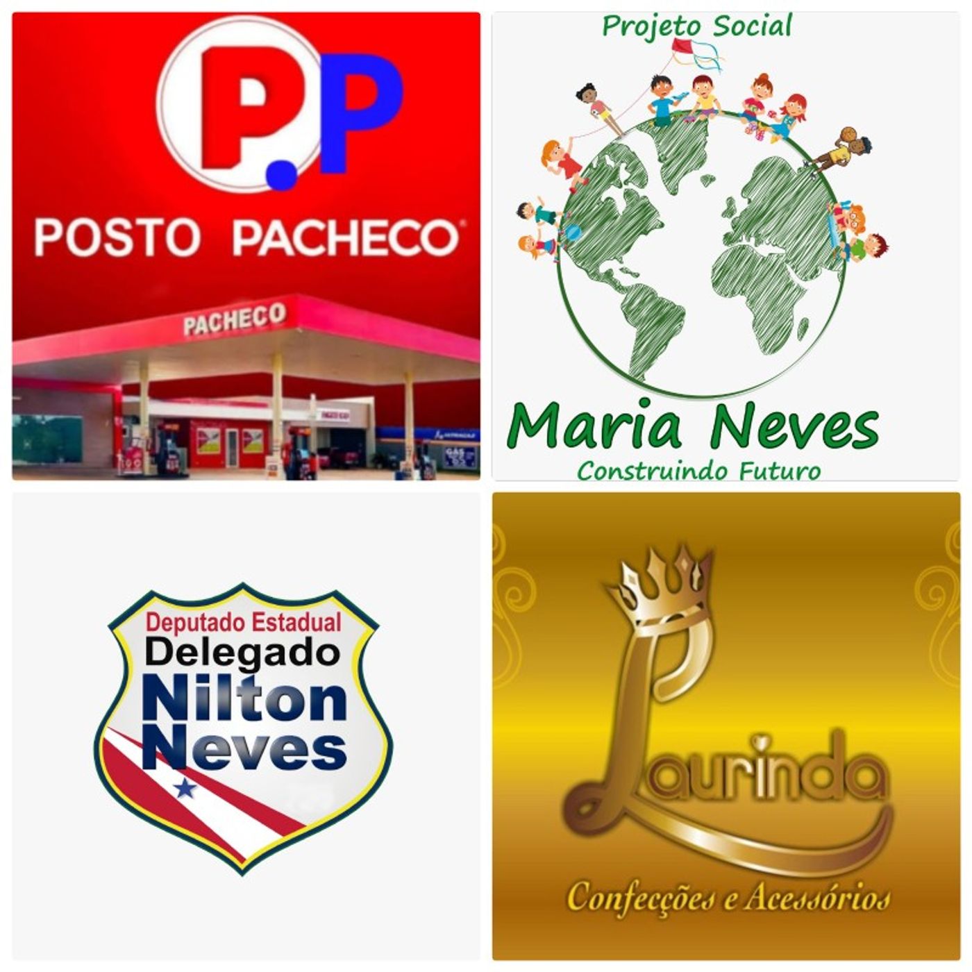 Lander Pacheco\'s show