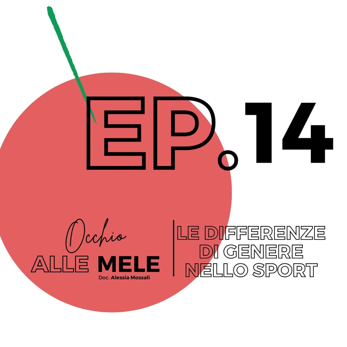 14. Le differenze di genere nello sport