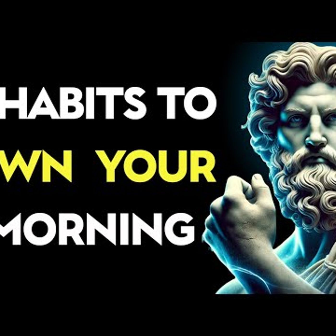 Begin With These 7 _ Stoic habits episode artwork
