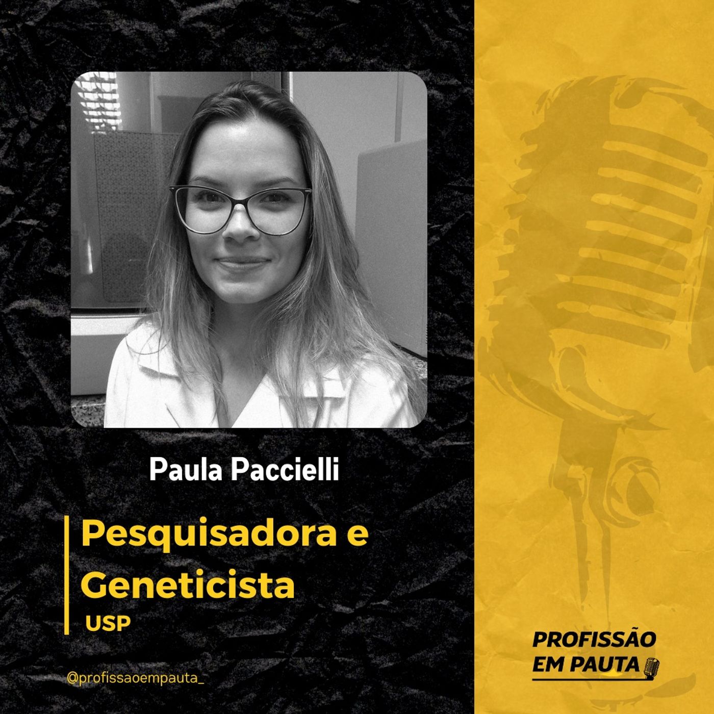 Profissão em Pauta
