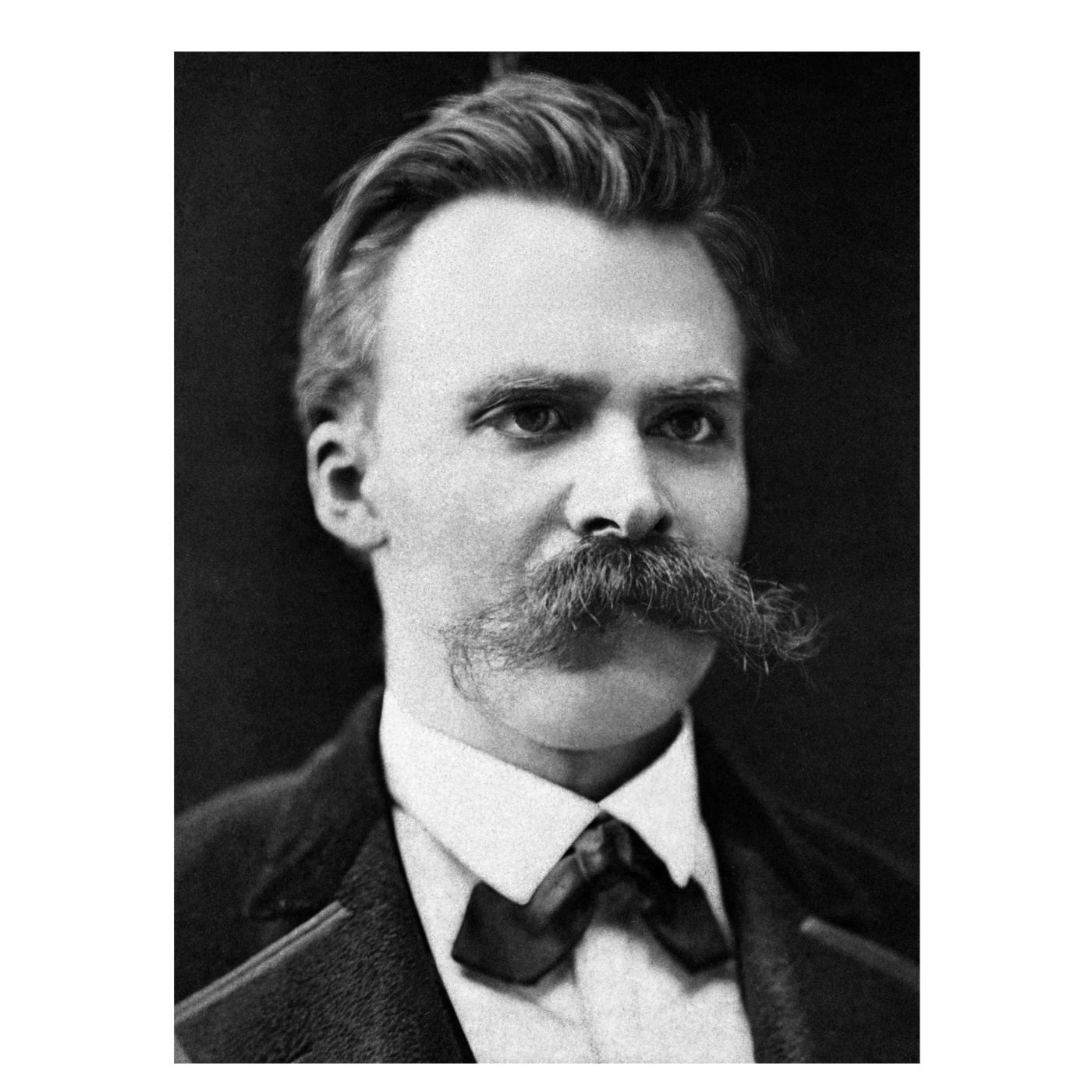 Curso de Filosofía: Vida de Nietzsche. Errante por Europa, enfermedad y muerte. episode artwork
