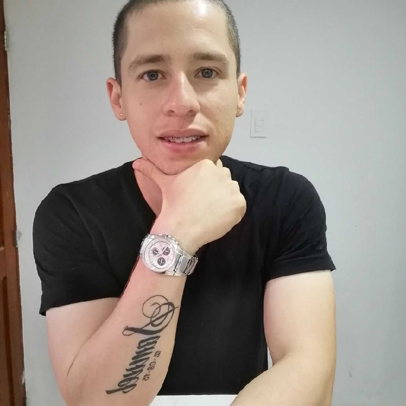 El podcast de Carlos Andres Alvarez
