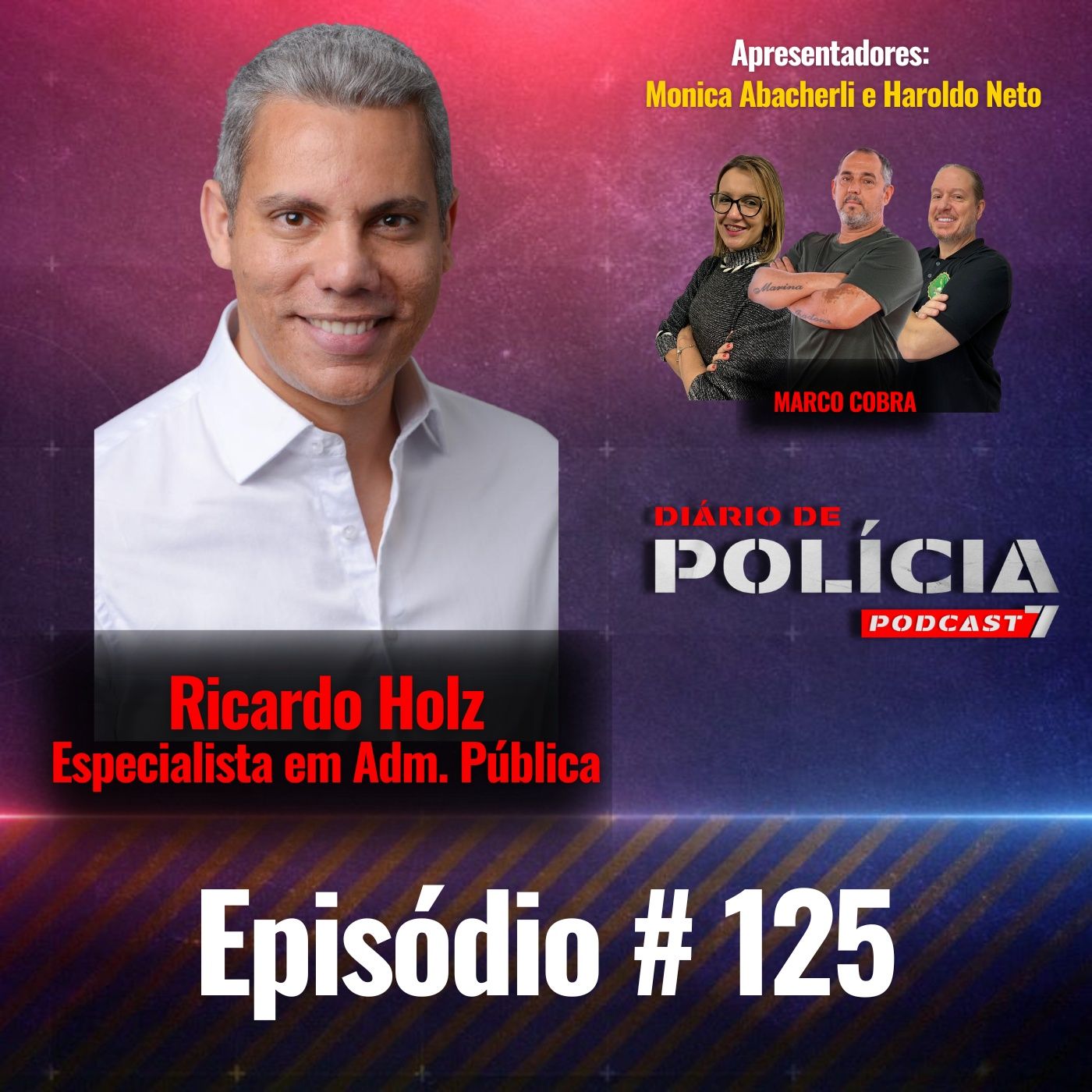 Diário de Polícia