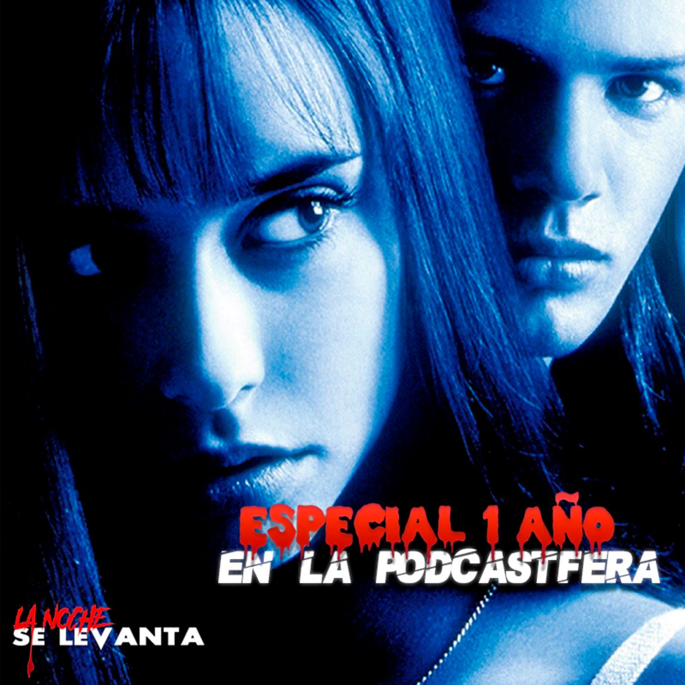 La Noche Se Levanta