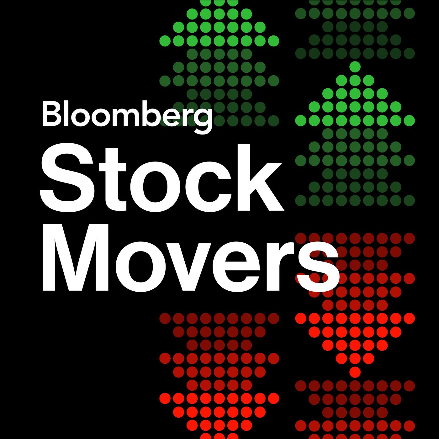 Introducing: Stock Movers episode artwork
