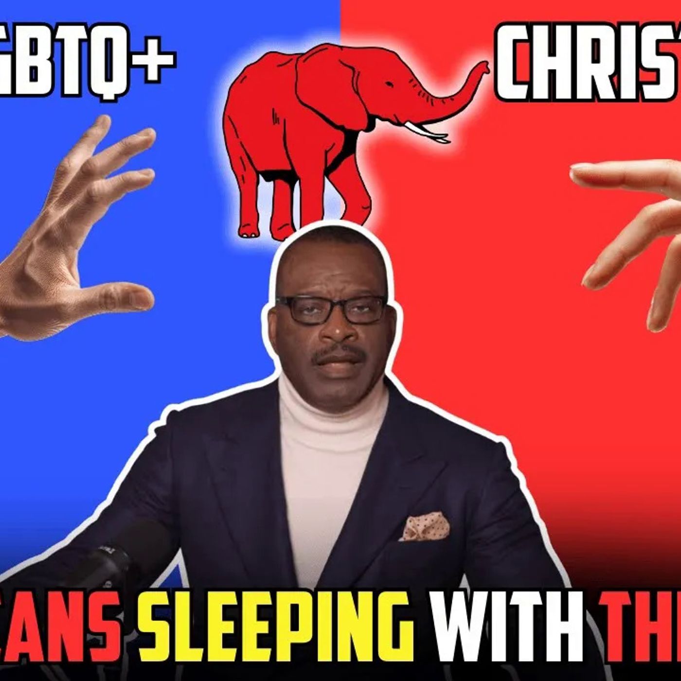 The Trojan Horse Inside the GOP_ Kick Them Out of the Party