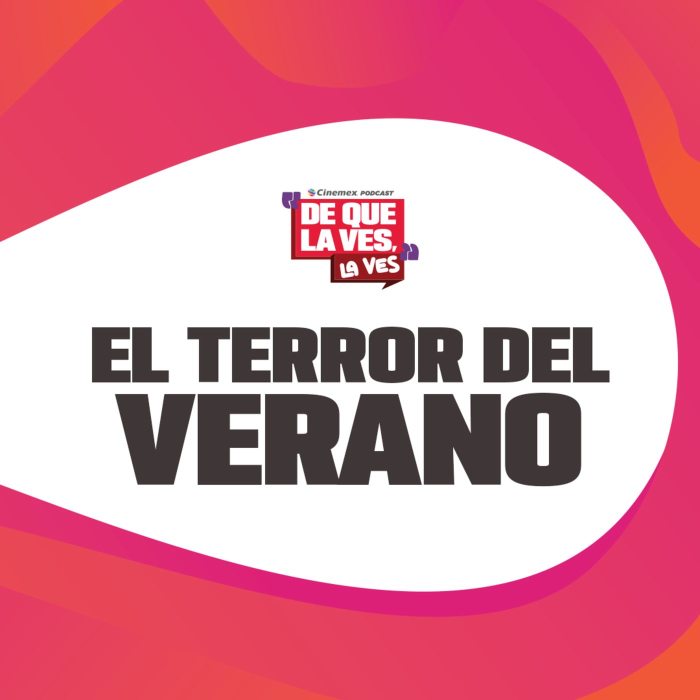 #28. ESTRENOS: El terror del verano episode artwork