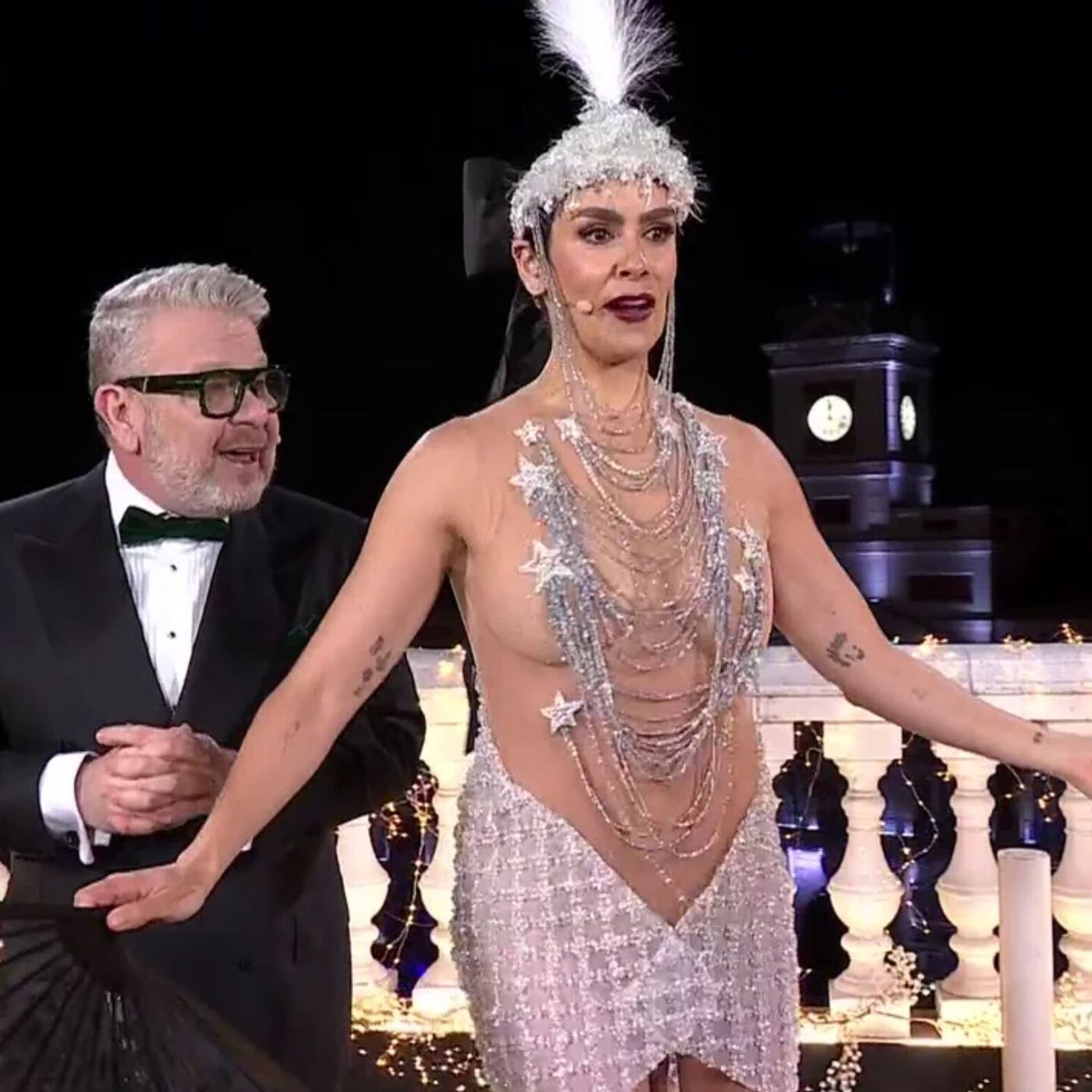 Crónica Rosa: Pedroche pone fin a una era