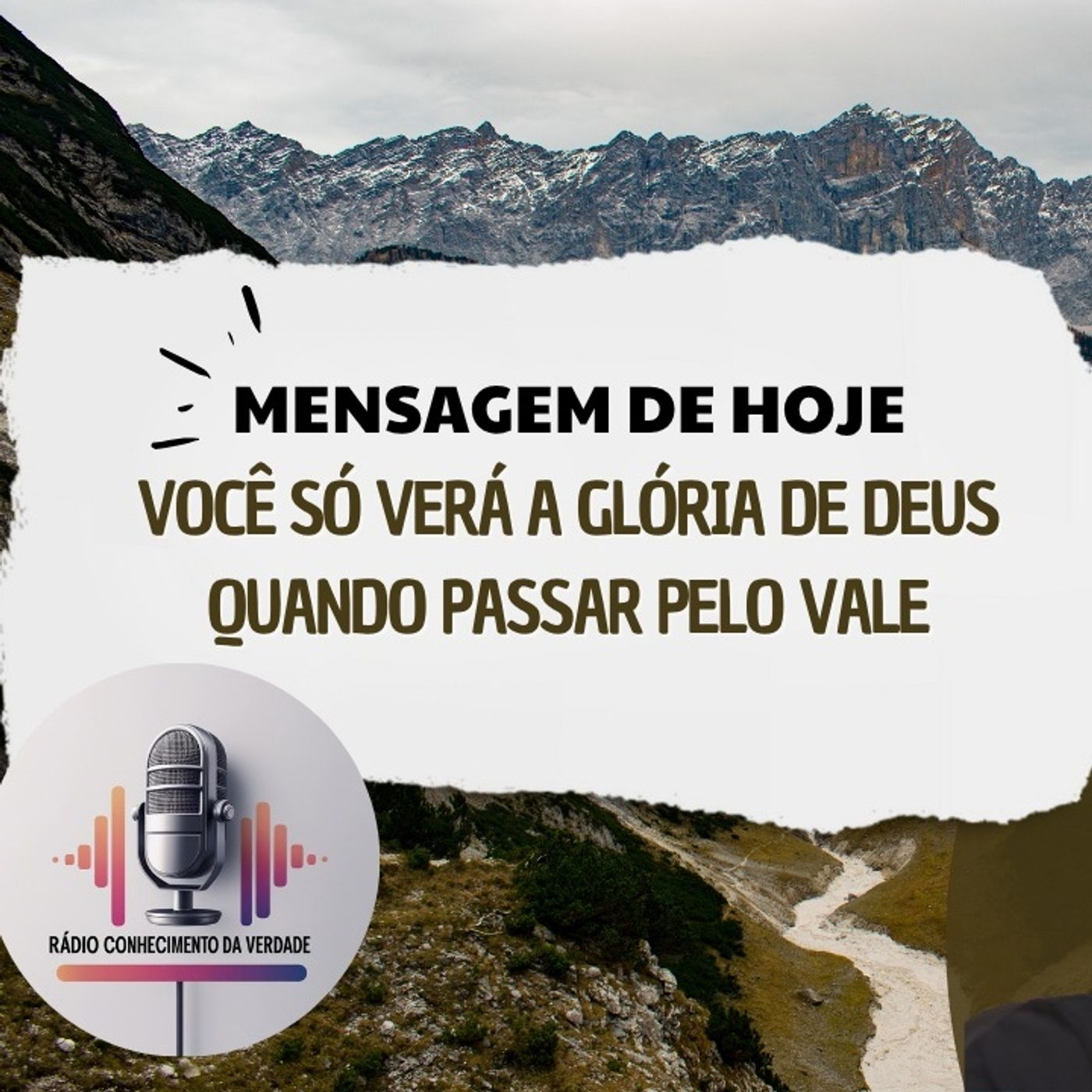 Conhecimento Da Verdade