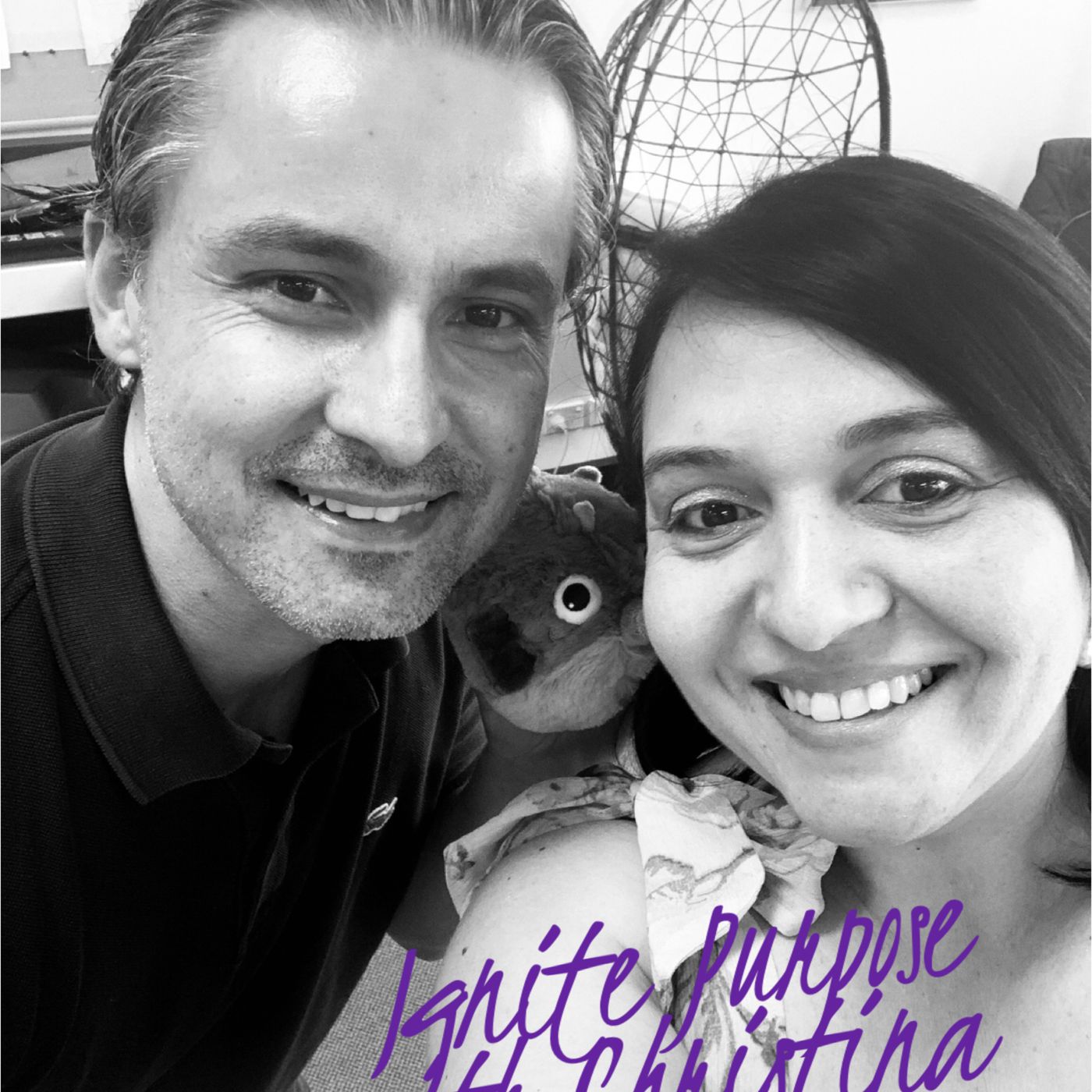 Ignite Purpose with Christina Foxwell & Co-Host Carolees An