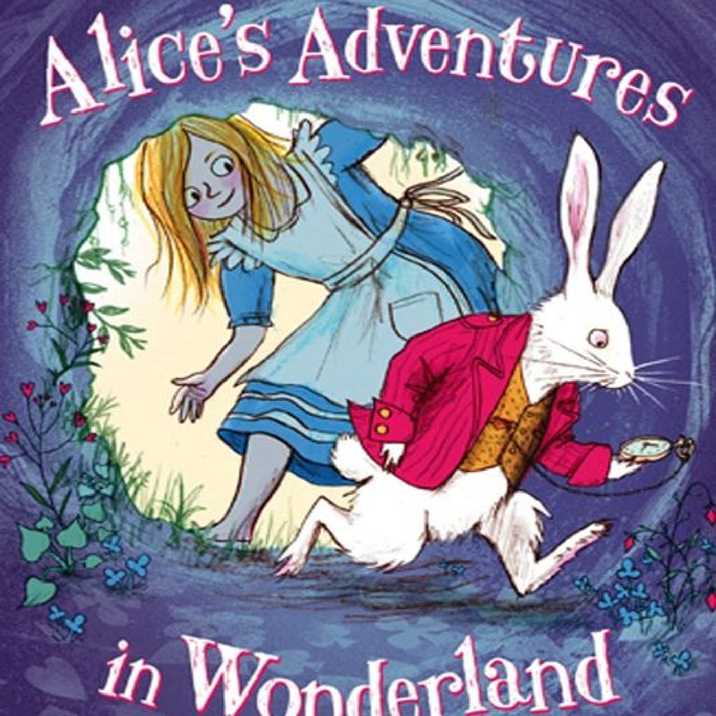 Alice's Adventures in Wonderland