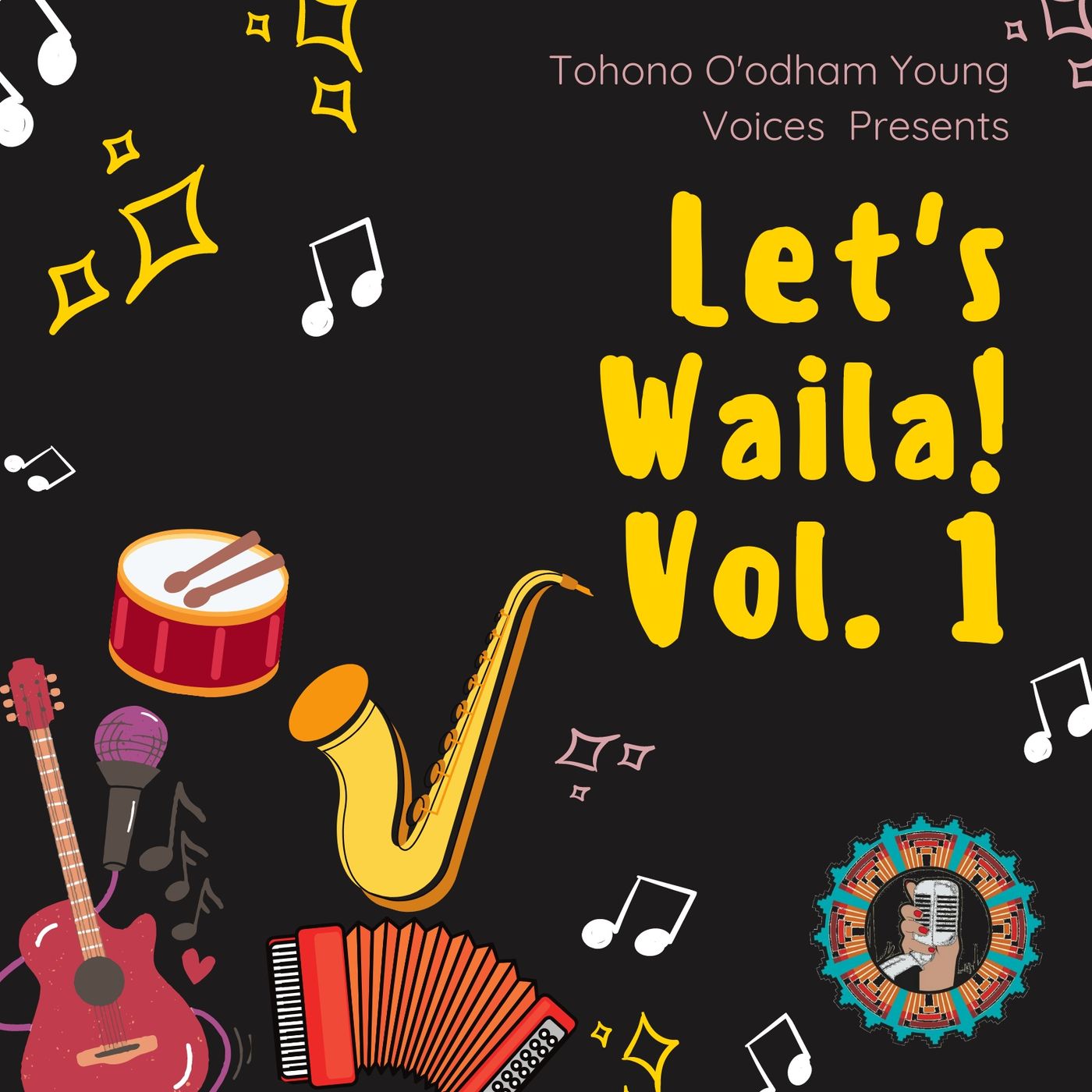 Ep. 15: Let's Waila! Vol. 1