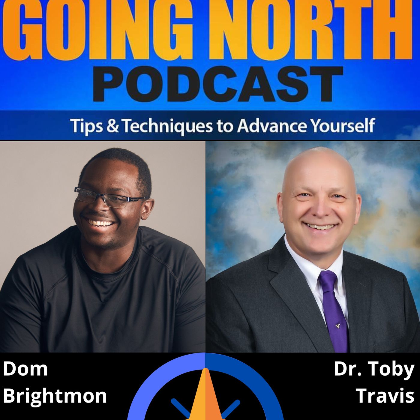 Going North Podcast