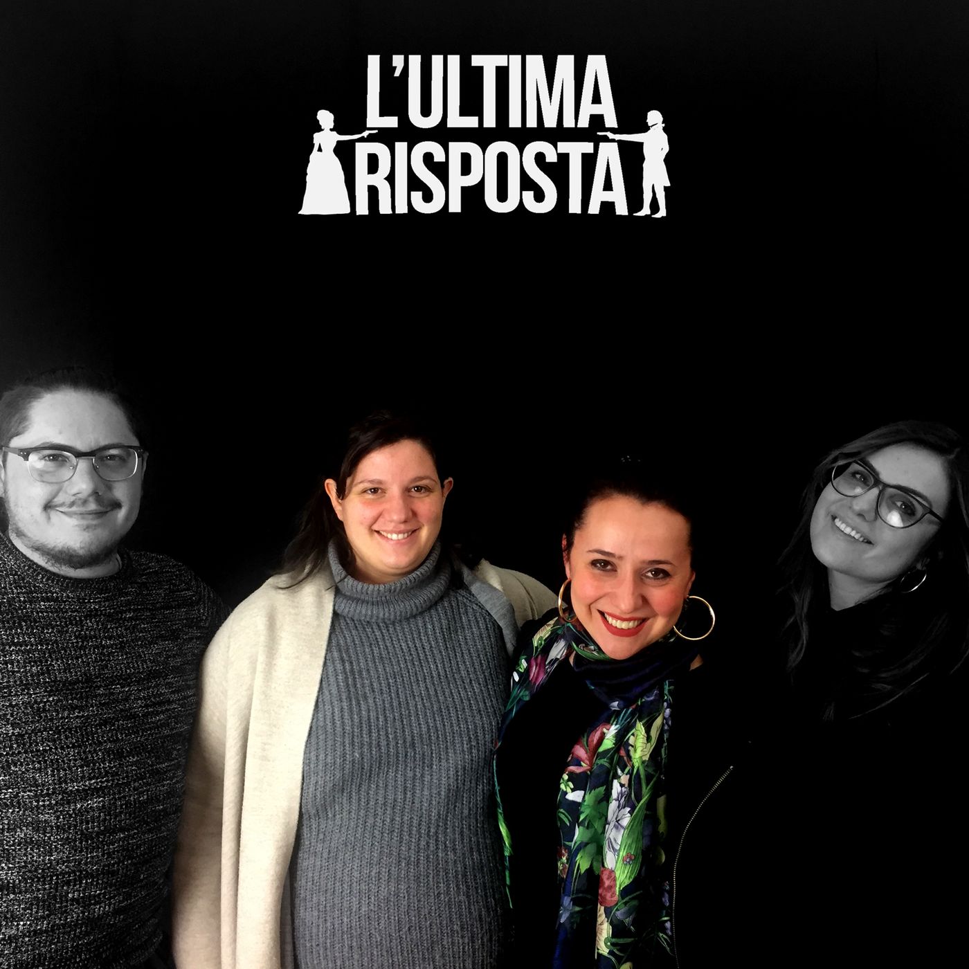 L\'ultima Risposta 10x10