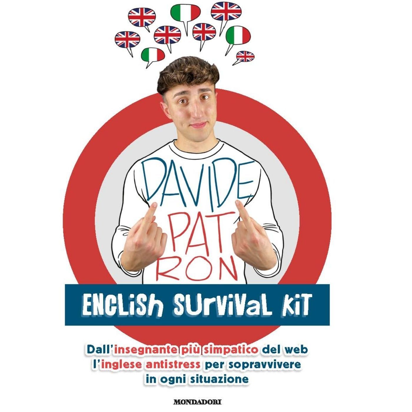 English survival kit