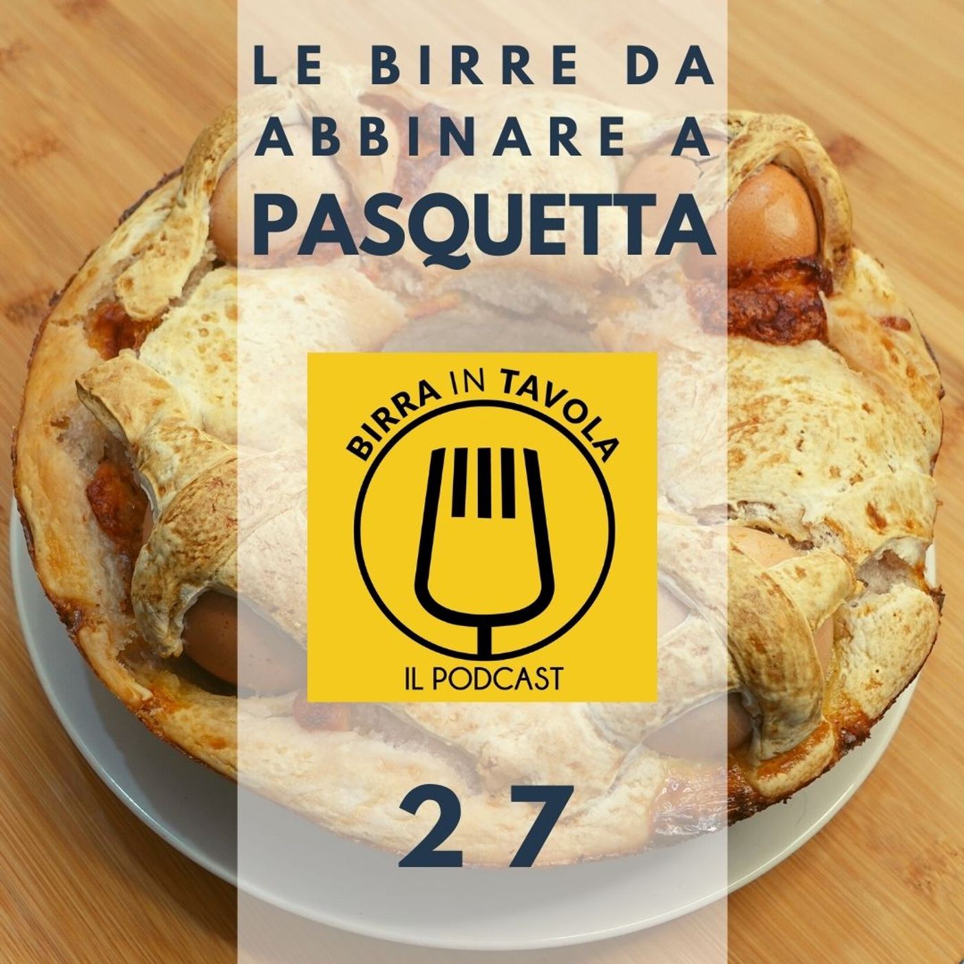 Birra in Tavola