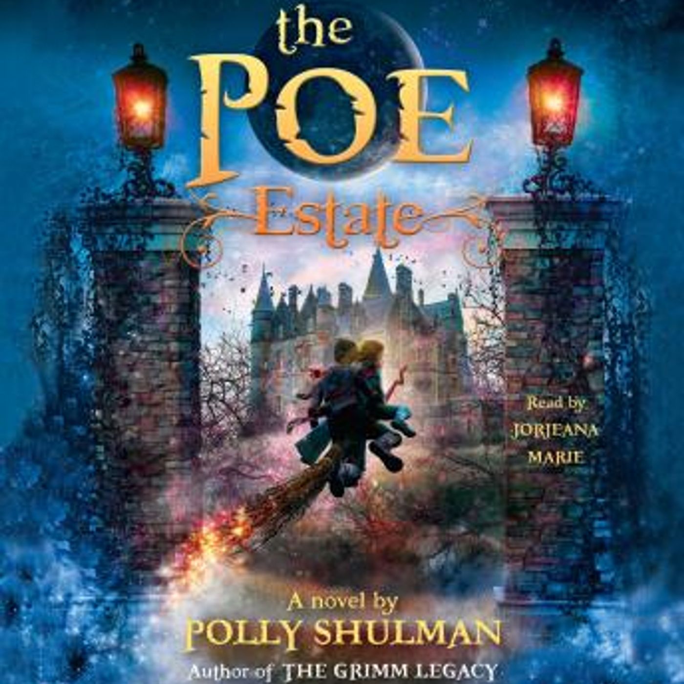 Get Latest Full Audiobooks in Kids, Mystery & Fantasy