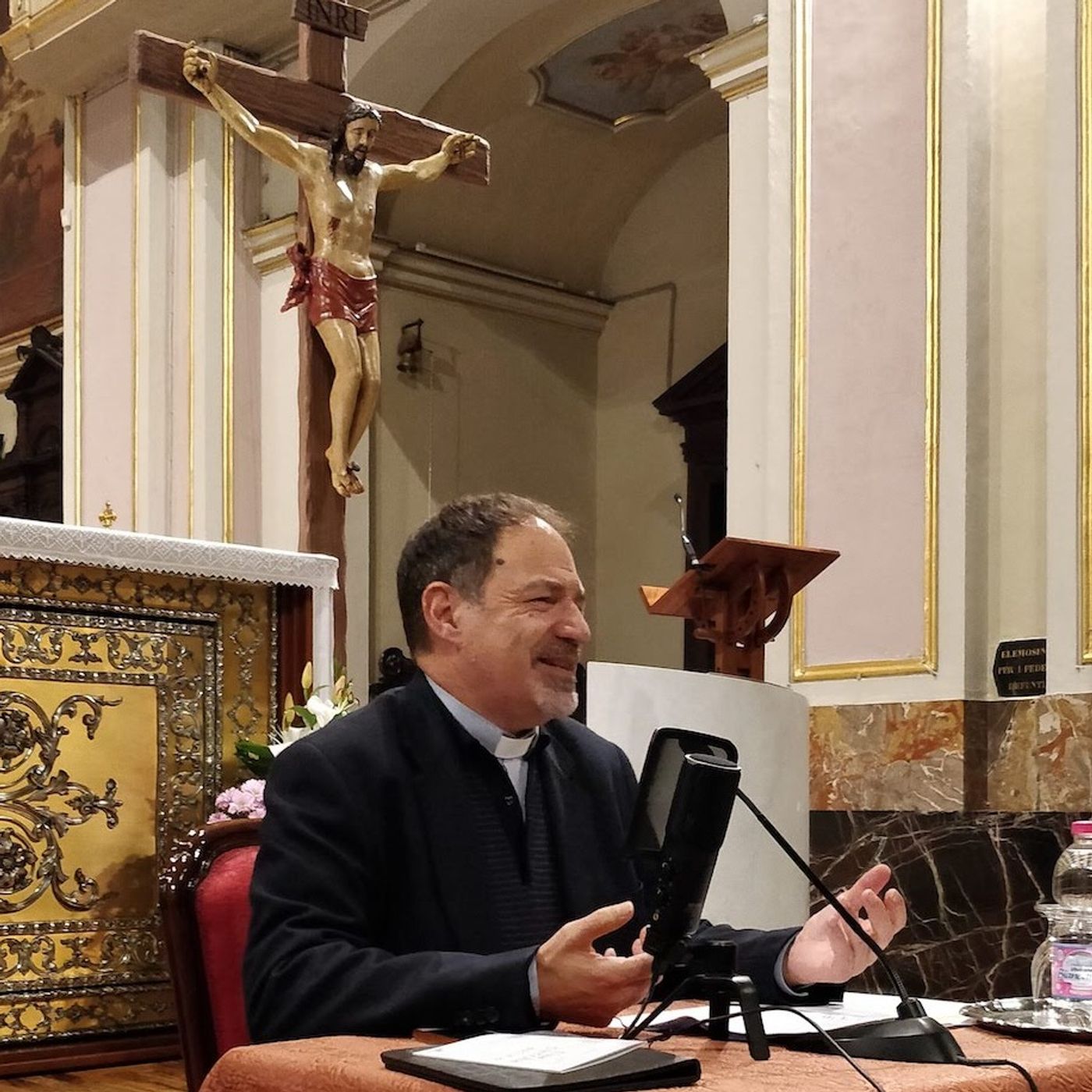 Lo Sai, Oggi Puoi