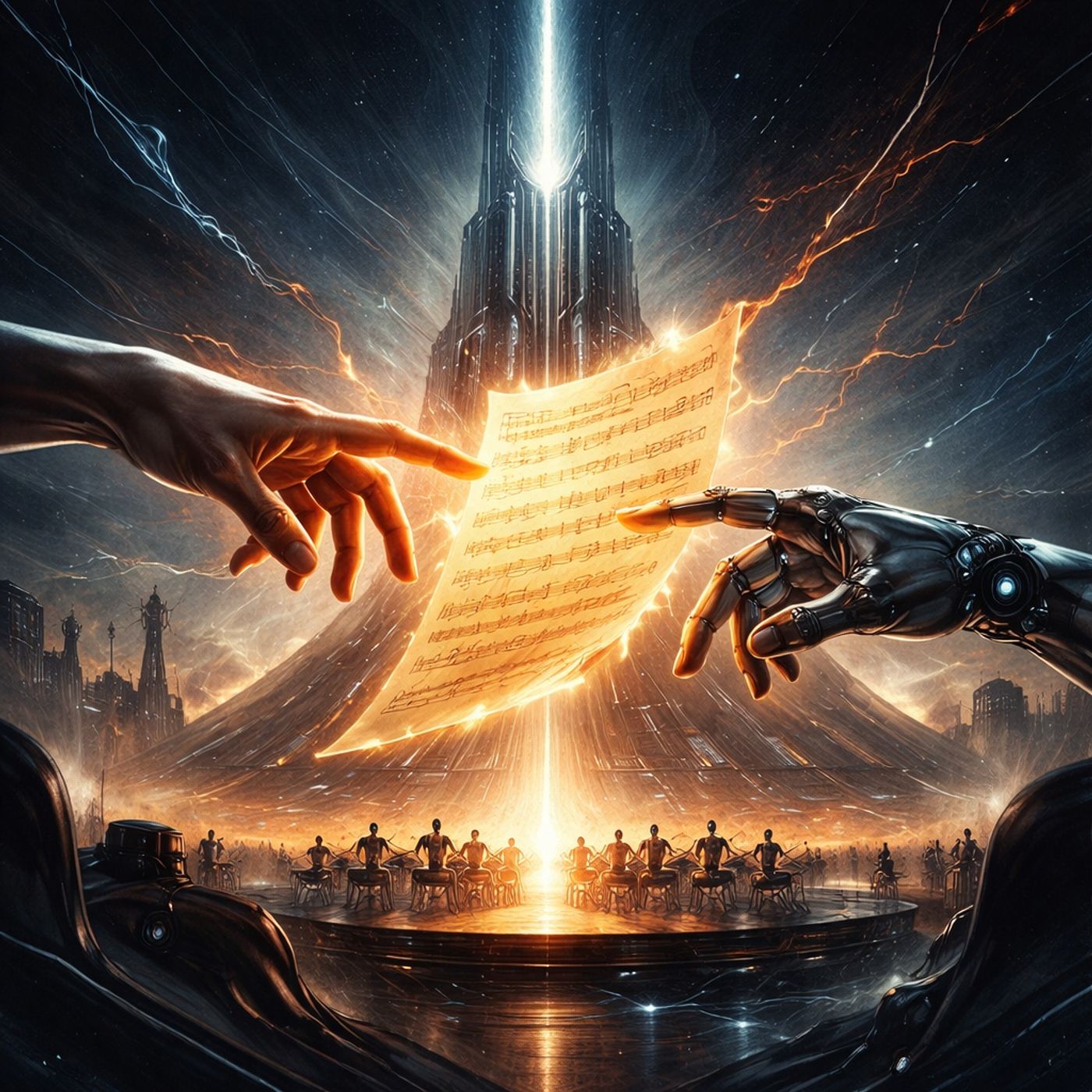 1.L'incompiuta perfetta episode artwork