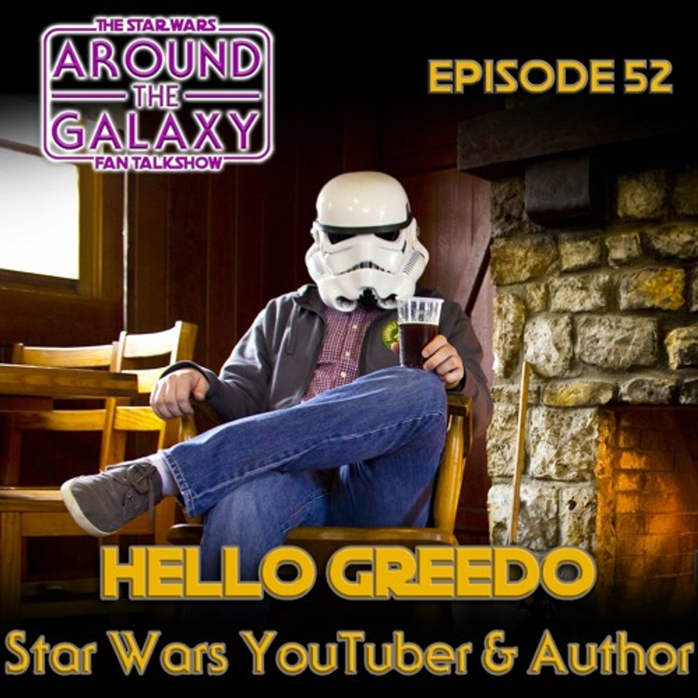 Around the Galaxy