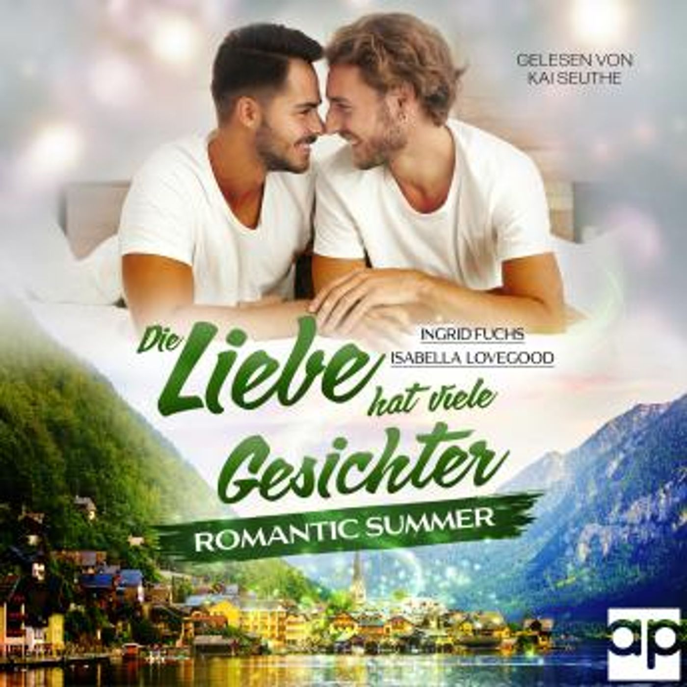 Get New Full Audiobooks in Romance, Clean & Wholesome