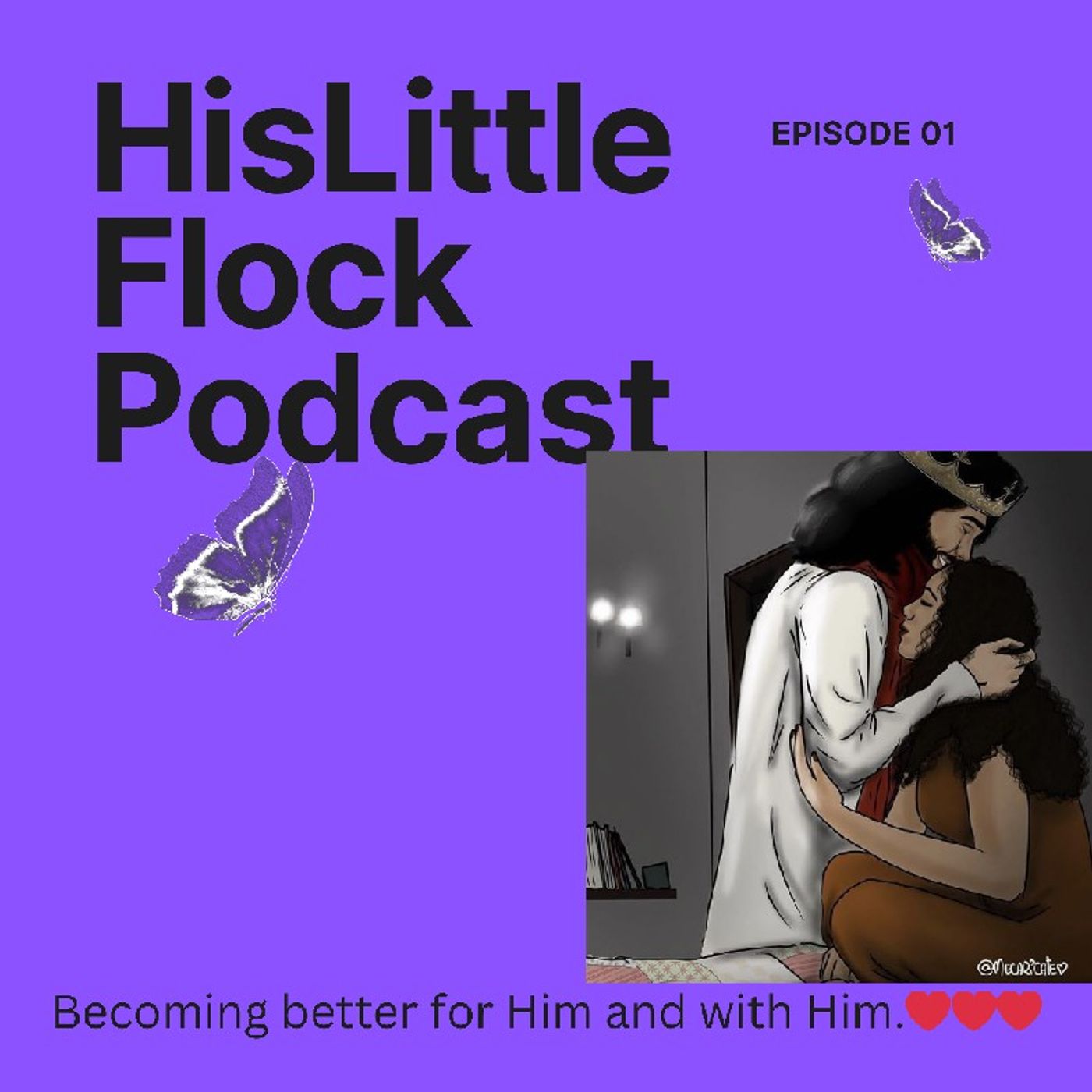 Pilot Episode episode artwork