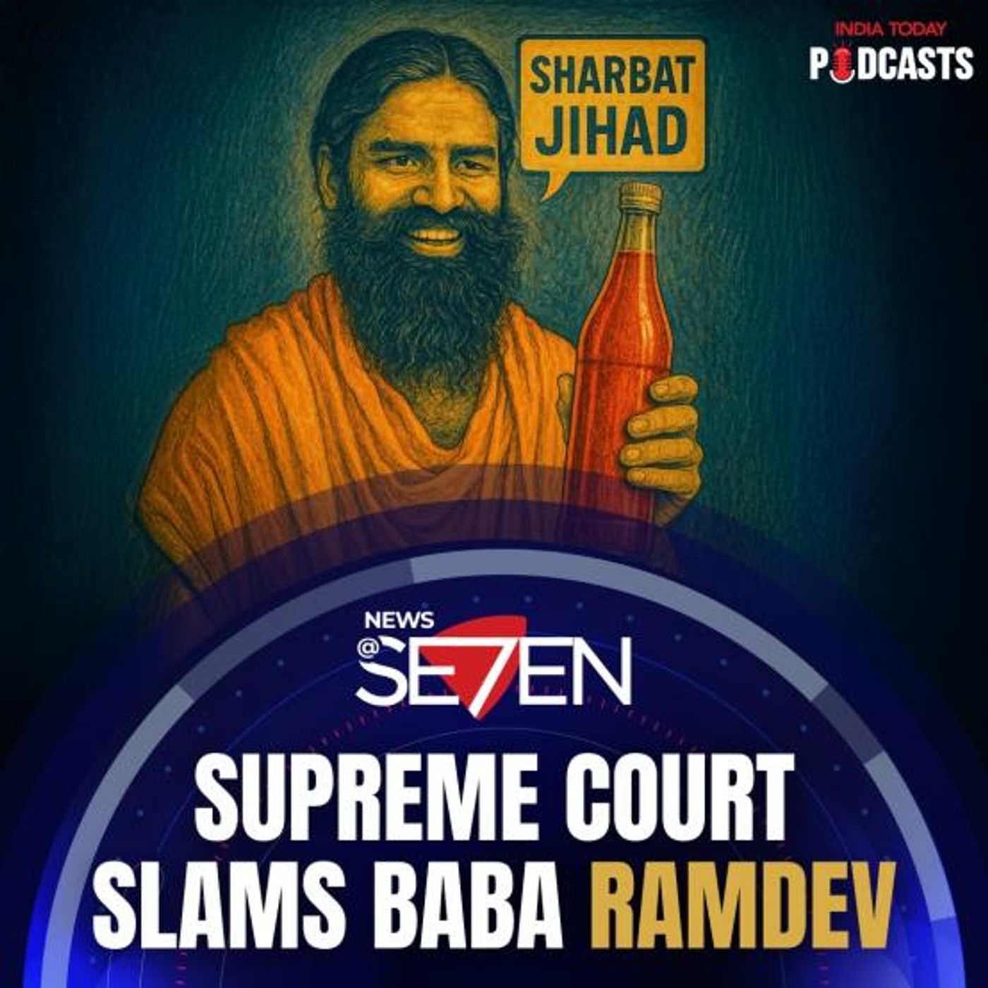 22 April 2025: Delhi HC Raps Ramdev on Hate Speech, IAF Officer Booked for Assault, Tourist Killed in J&K Attack