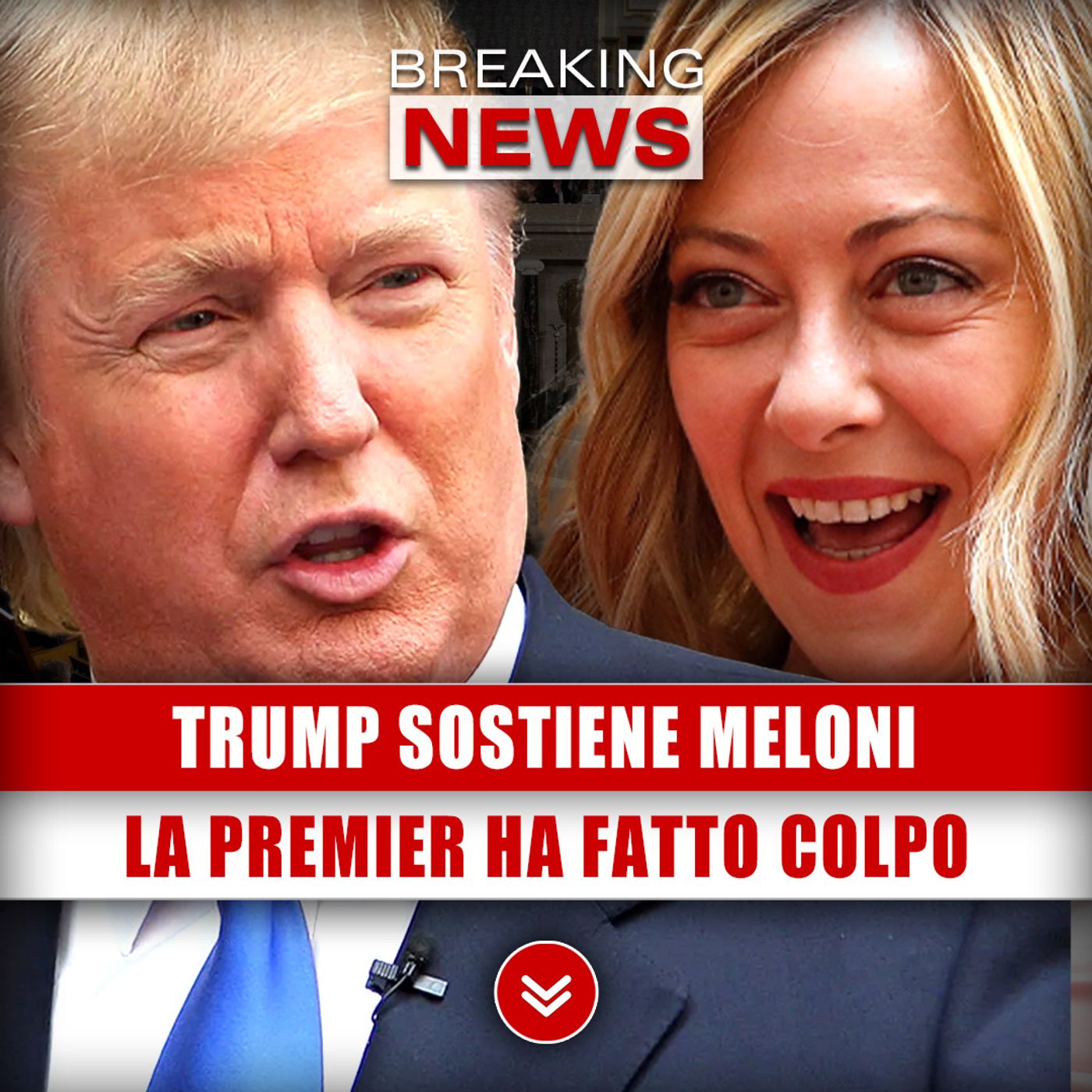 Breaking News Italia - Ultime Notizie