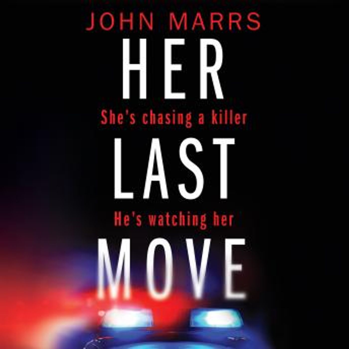 Access Top-Rated Full Audiobooks in Mystery, Thriller & Horror, Suspense