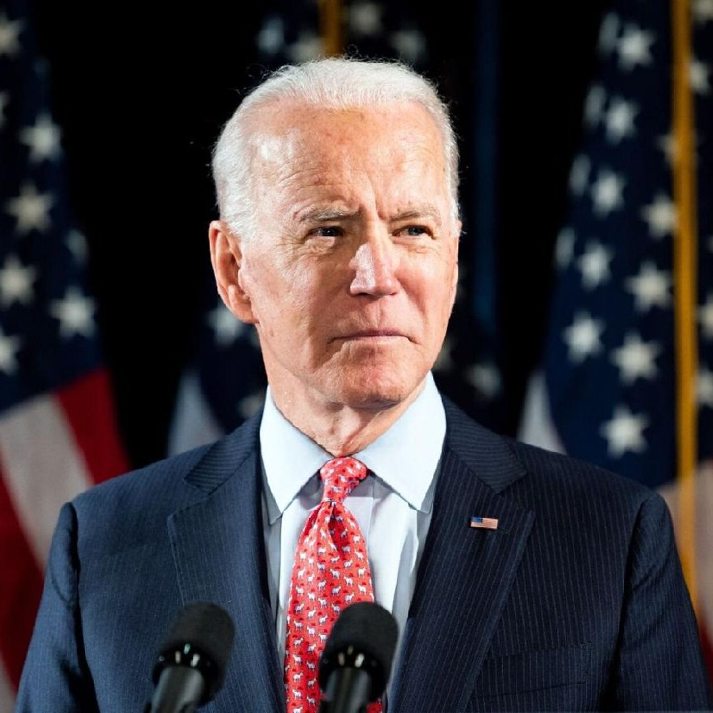 Episode 1210 - Articles of Impeach Against President Biden & Antifa Activist Arrested by FBI episode artwork