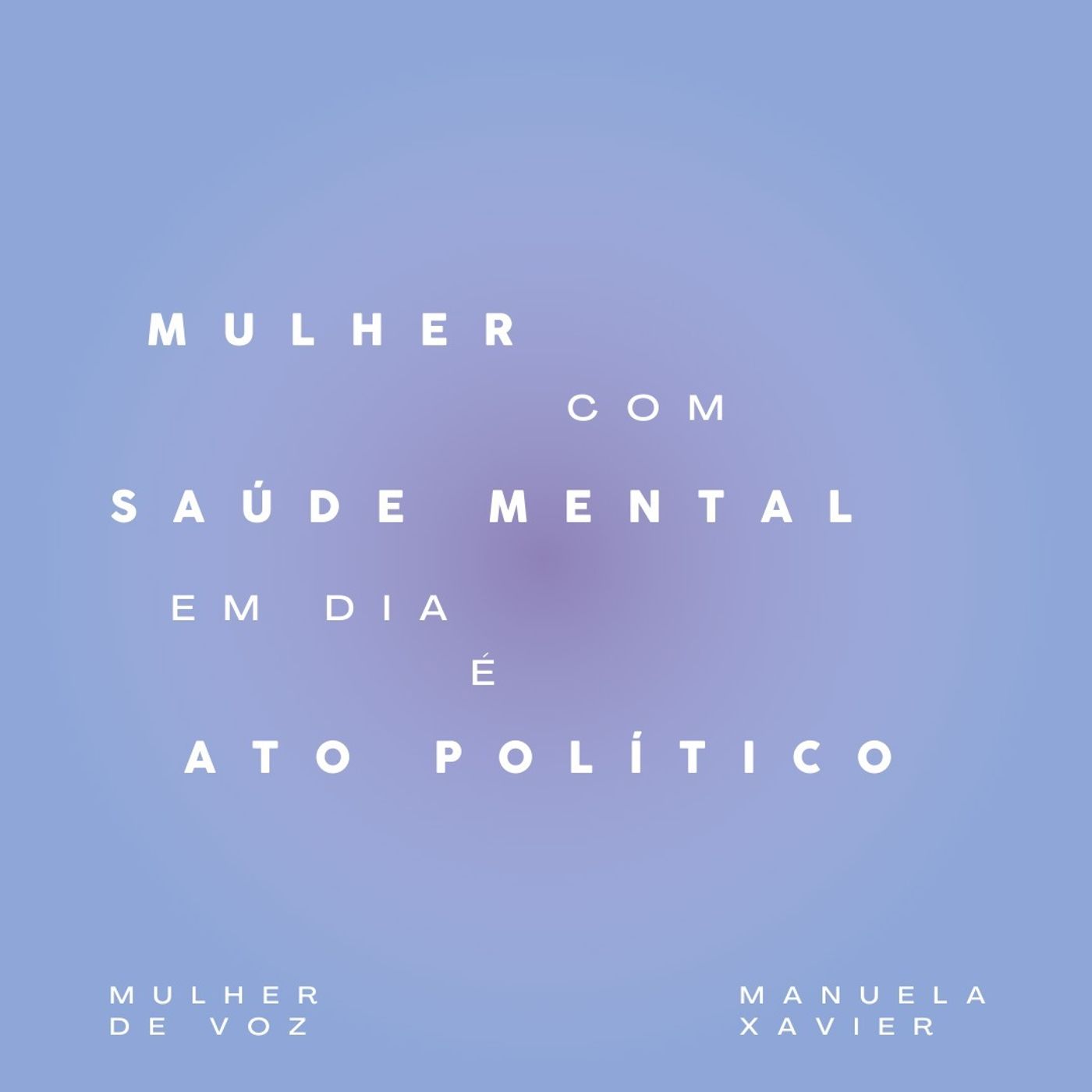 Mulher de Voz