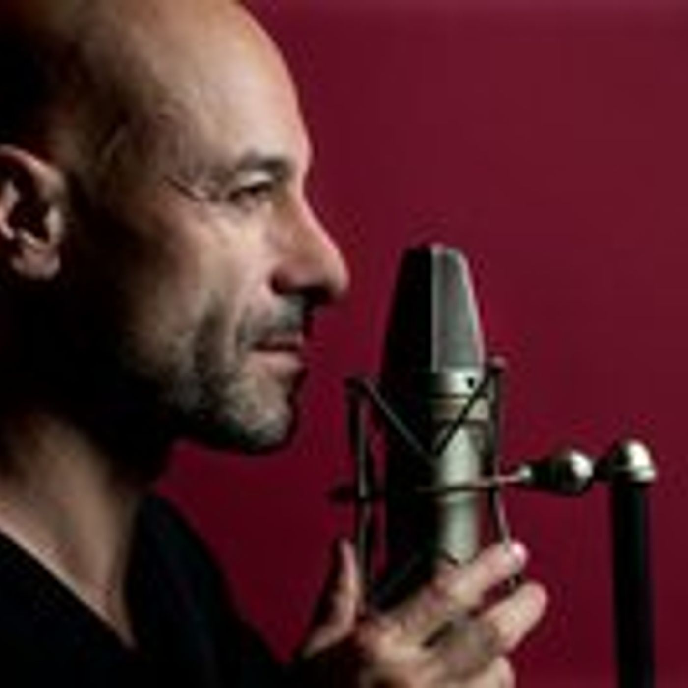 Alessio Bertallot cover