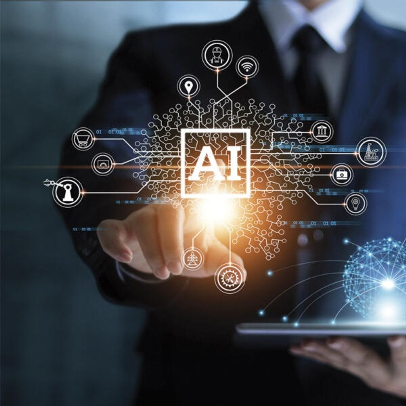 El uso de la INTELIGENCIA ARTIFICIAL de manera responsable | ARTURO LÓPEZ VALERIO