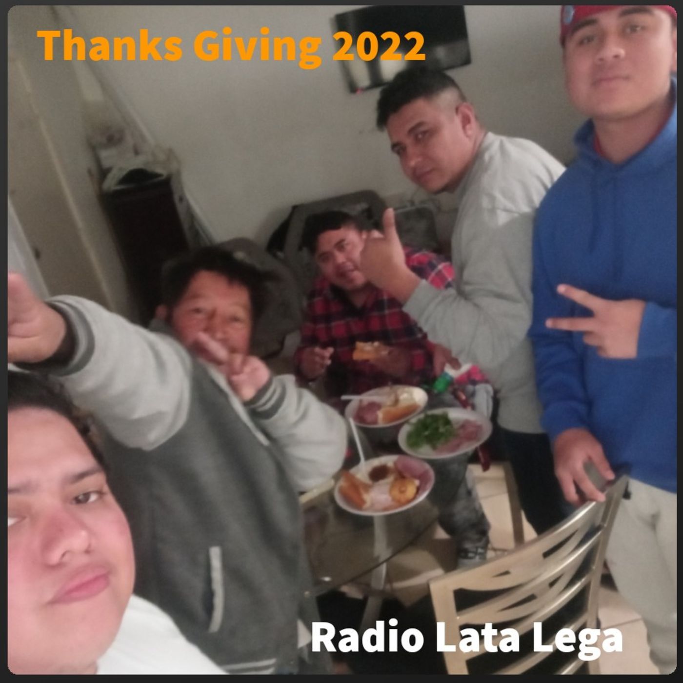 LaTalega Radio 📻 502