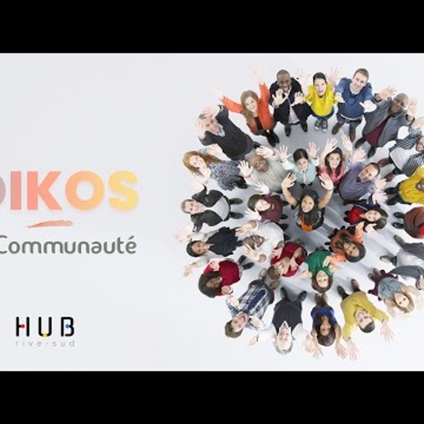 Oasis Église Rive-Sud - Direct du Dimanche 11 Juin 2023