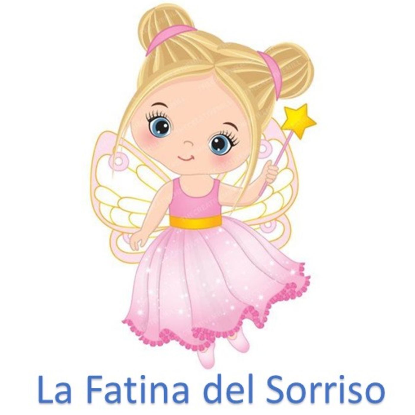 Favole per tutti - Adulti e Bambini