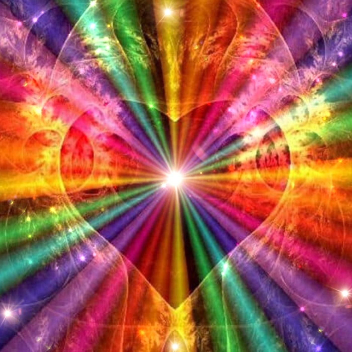 Meditazioni guidate ✨ La Porta della Luce