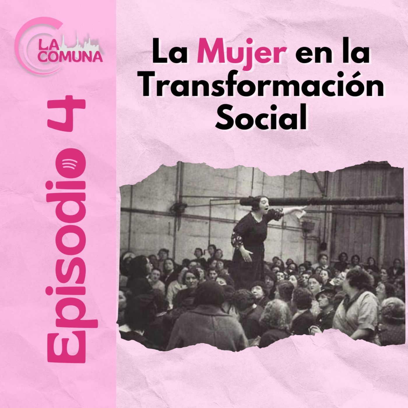 La Politiquería BRE