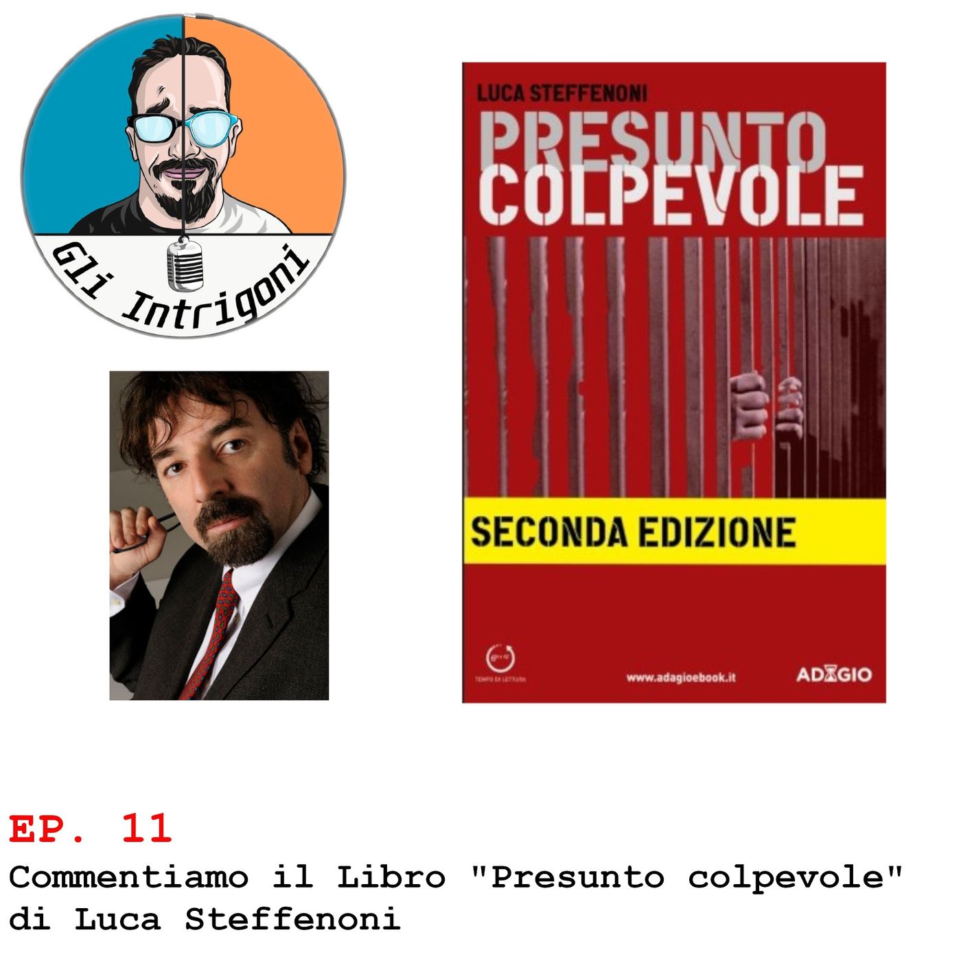 Gli Intrigoni Podcast