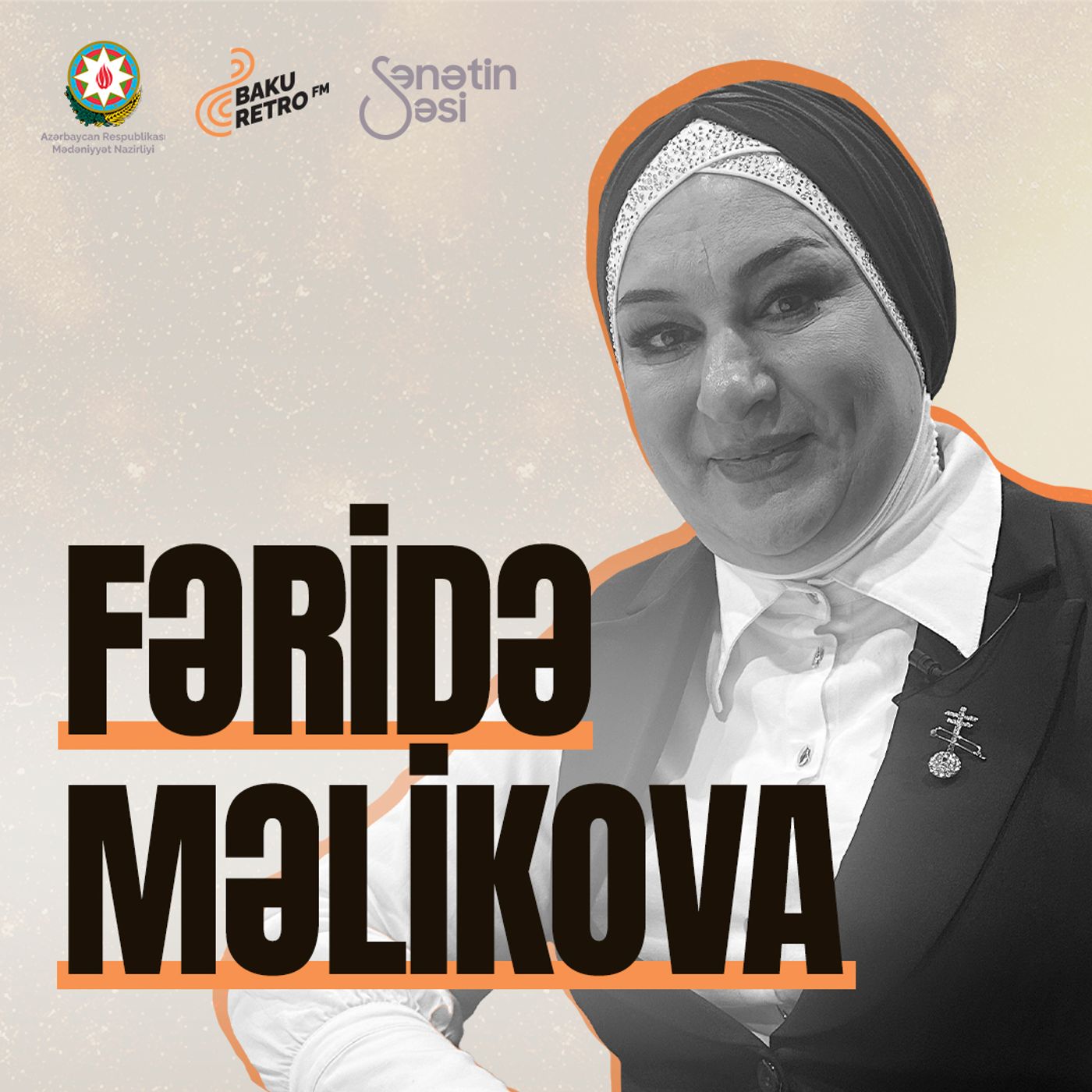 "Yeganə ifaçıyam ki, Habil Əliyev Prezident tərəfindən ona verilən kamançada ifa etməyimə icazə vermişdi" episode artwork